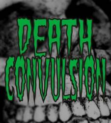 logo Death Convulsion